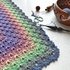 Pattern Aina Blanket