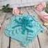 Pattern Octopus Comforter - lovey