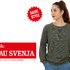 FRAU SVENJA  • Pullover mit Raglanärmeln, e-book