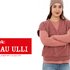 FRAU ULLI • Pullunder mit V-Ausschnitt, e-book