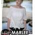 Anleitung Carmenbluse Marlee Gr.34-54