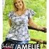 Anleitung Shirt Amelie Gr. 34-54