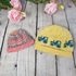 Pattern The Reversible Children Hat in 12 Sizes