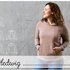 Hedwig - Fashion - Pullover Gr. 34-50