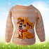 Sweater Dog - 2 Sizes - Knitting Pattern