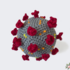 Crochet pattern virus