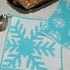 Tutorial doubleface potholders „Let it snow“