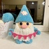 Christmas Gnome Crochet Pattern