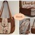 Anleitung Tote-Bag "Charlotte"