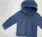 Kapuzenjacke LINUS Strickanleitung Kinderjacke