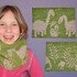 Crochet Pattern Cowl "Dinoworld"