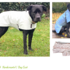 PELERIN Dog Coat, sizes XS–XXL, sewing pattern