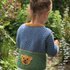 Anleitung Kinderjacke „Teddy“