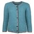 Strickanleitung Damenjacke "Bari" 762005