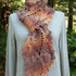 Pattern Pineapple Pizzazz Scarf - PA-321