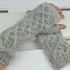 Strickanleitung Handstulpen "Softly"