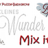 Mix it!  Die Puzzle-Babydecke - WUNDER