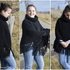 - RAVEN - Poncho für alle Größen, super schnell und einfach häkeln