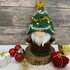 Crochet Pattern Christmas Gnome Christmas Tree