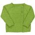 Strickanleitung Kinderjacke "Piano" 762064