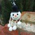 Frosty - der Schneemann aus der kugelrunden Bande