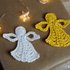 Last-Minute-Angel – Scatter Deco, Gift Pendant, etc.