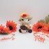 September Pixie - Crochet Amigurumi Pattern