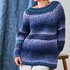 PULLI PATENT-STRIPES