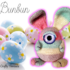 Bunbun - Crochet Pattern