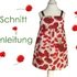 Schnitt und Anleitung Sommerkleid Gr. 68 - 128 easy