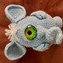 Shnozzle - Crochet Pattern