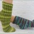 EasySoks16 Häkelanleitung für Wohlfühlsocken leicht und schnell gehäkelt