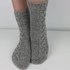 Strickanleitung Socken "Mysig"