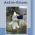 Häkelanleitung Astro-Gnom