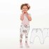 Children harem pants, sweatpants DADO sewing pattern pdf