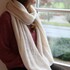 Knitting Pattern | Cloud Scarf