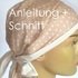 Schnitt und Anleitung Wende-Piratentuch Freizeit und Chemotherapie