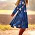 lovely hoodie dress 50-158 Schnittmuster Hoodie-Kleid