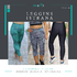 Ebook Leggins ISTRANA Gr. 34-48