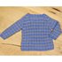 Strickanleitung Kinderpullover "Piano" 762181