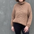 Anleitung | Pullover Mona