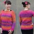 Pulli CELTIC LADY Strickanleitung