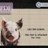 Lucky Pig > Cross Stitch Pattern PDF