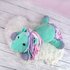 Crochet pattern Softy Unicorn