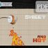 Sweet and Hot > Cross Stitch Pattern PDF