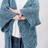 Anleitung Hexagon Cardigan “Relax”