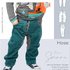 Hose Kinder – Schnittmuster Gr. 56-128 – Sverre Kids