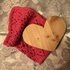 Pattern Valentina Dishcloth