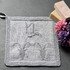 Knitting Pattern Sign "Capricorn" Dishcloth / Washcloth - easy