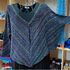 Pattern: Colorways - PonchoCardigan